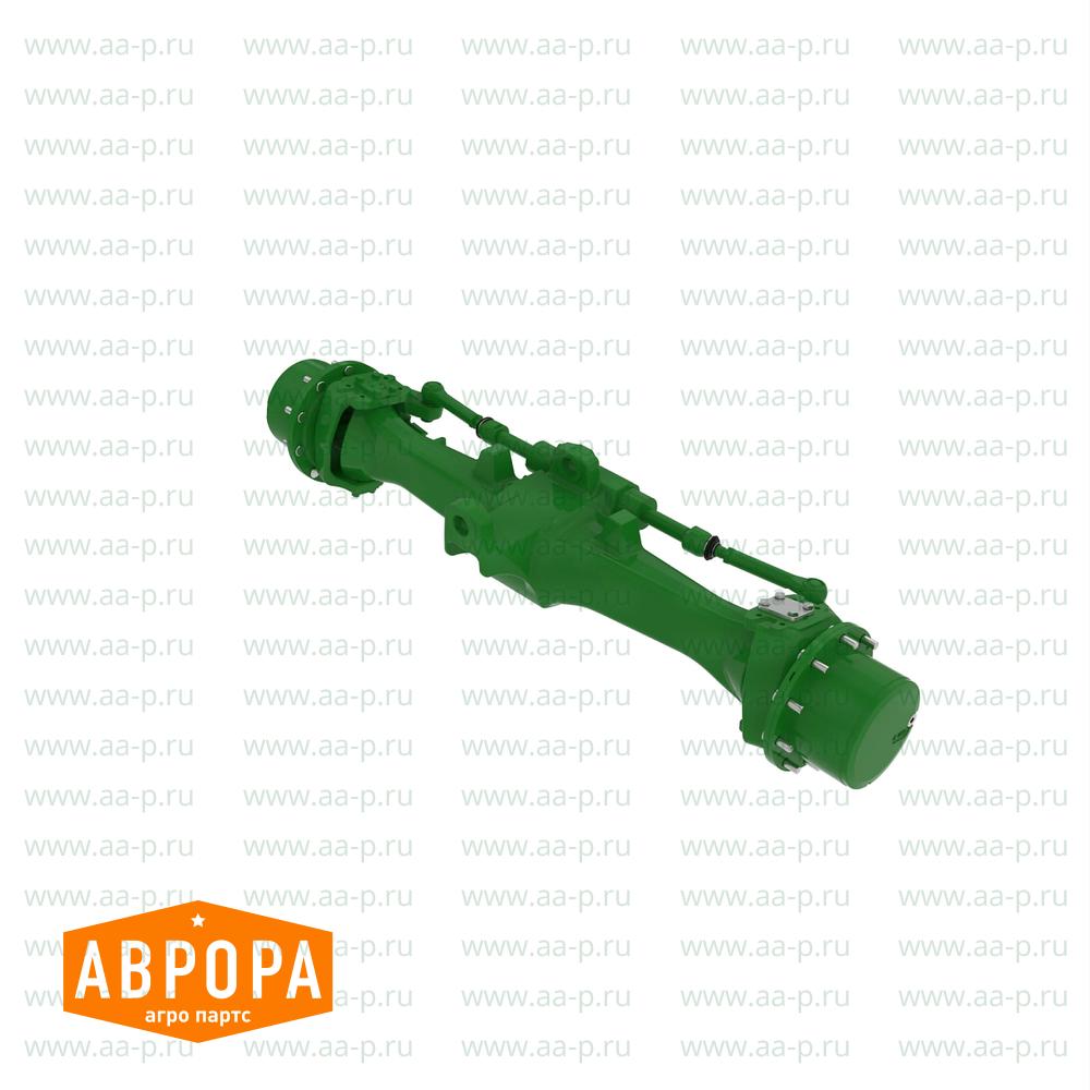 AL200948 КОМП.  ДУСТАНОВКИ  В  ПОЛЕ